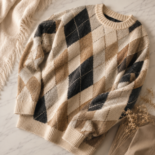 Sweaters