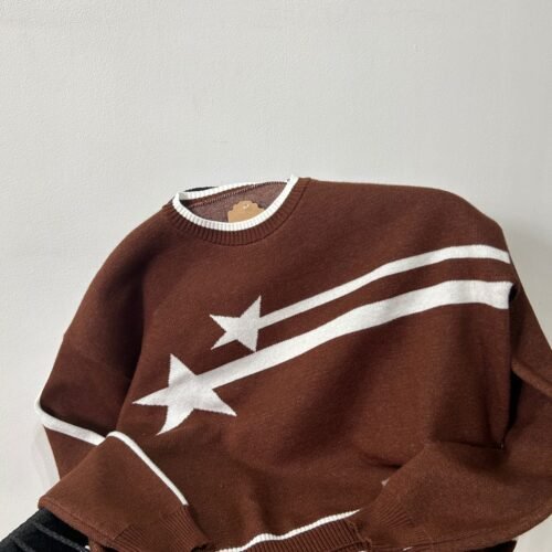 Sweater star