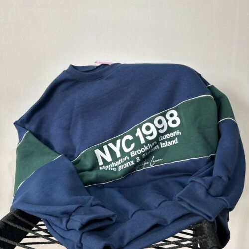 Buzo NYC