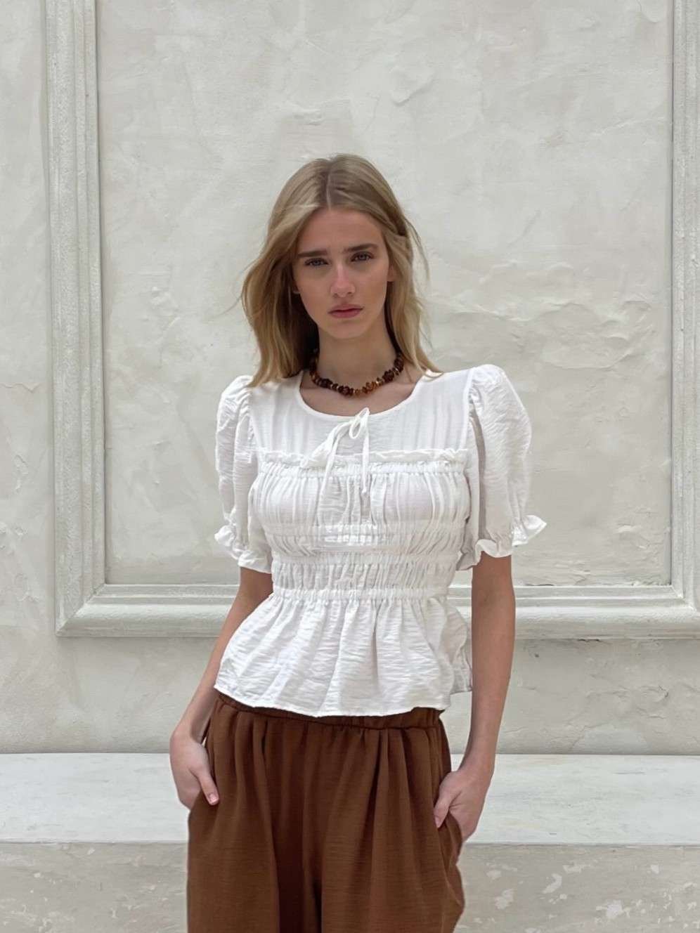 Blusa Minerva - Imagen 3