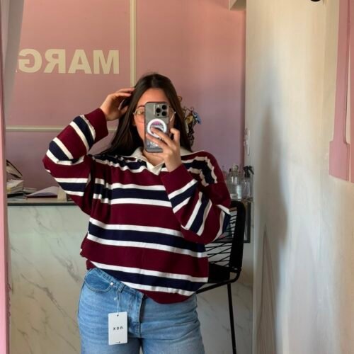 Sweater alma