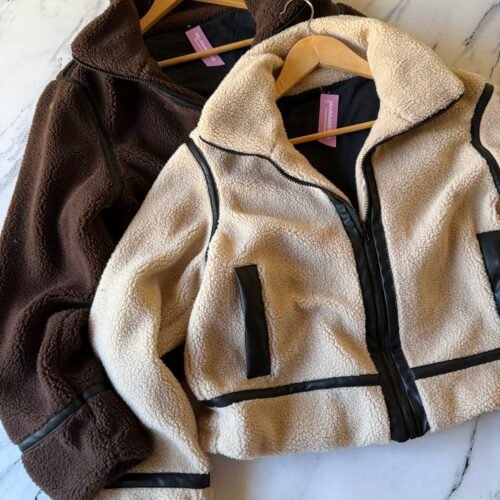 Campera Andes