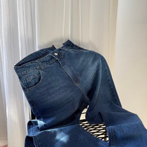 Full length azul