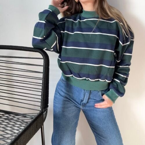 Buzo crop