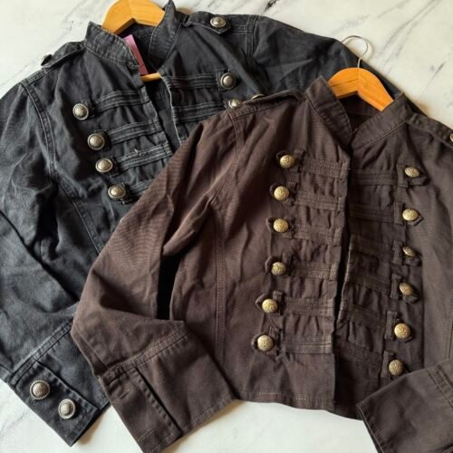 Chaqueta Napoleón