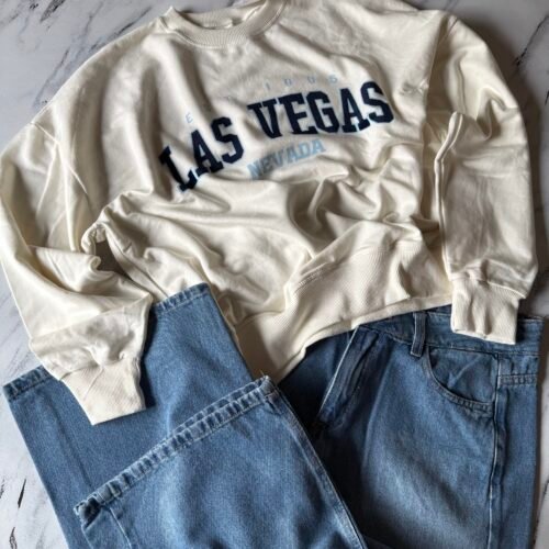 Buzo Las Vegas