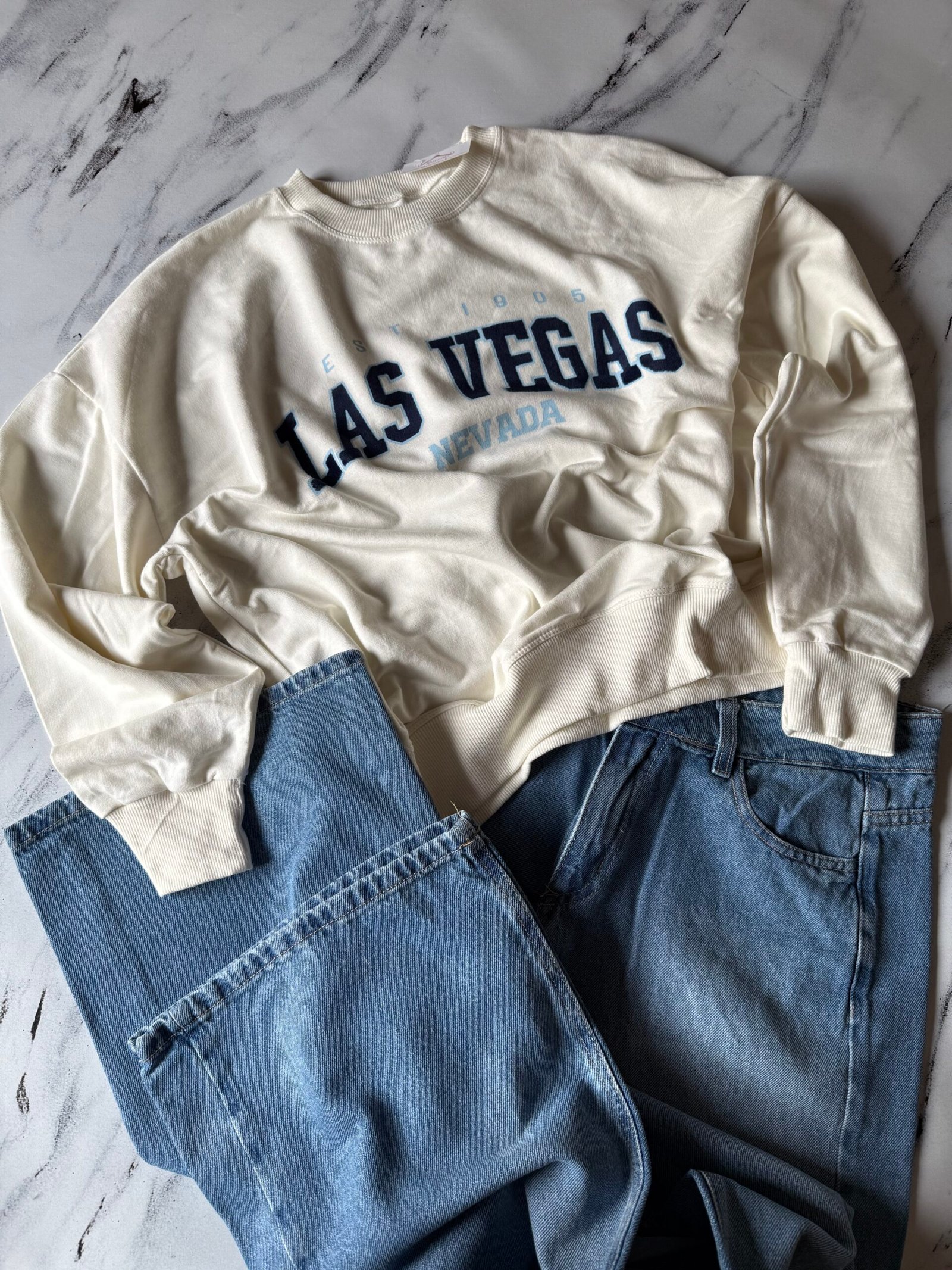 Buzo Las Vegas