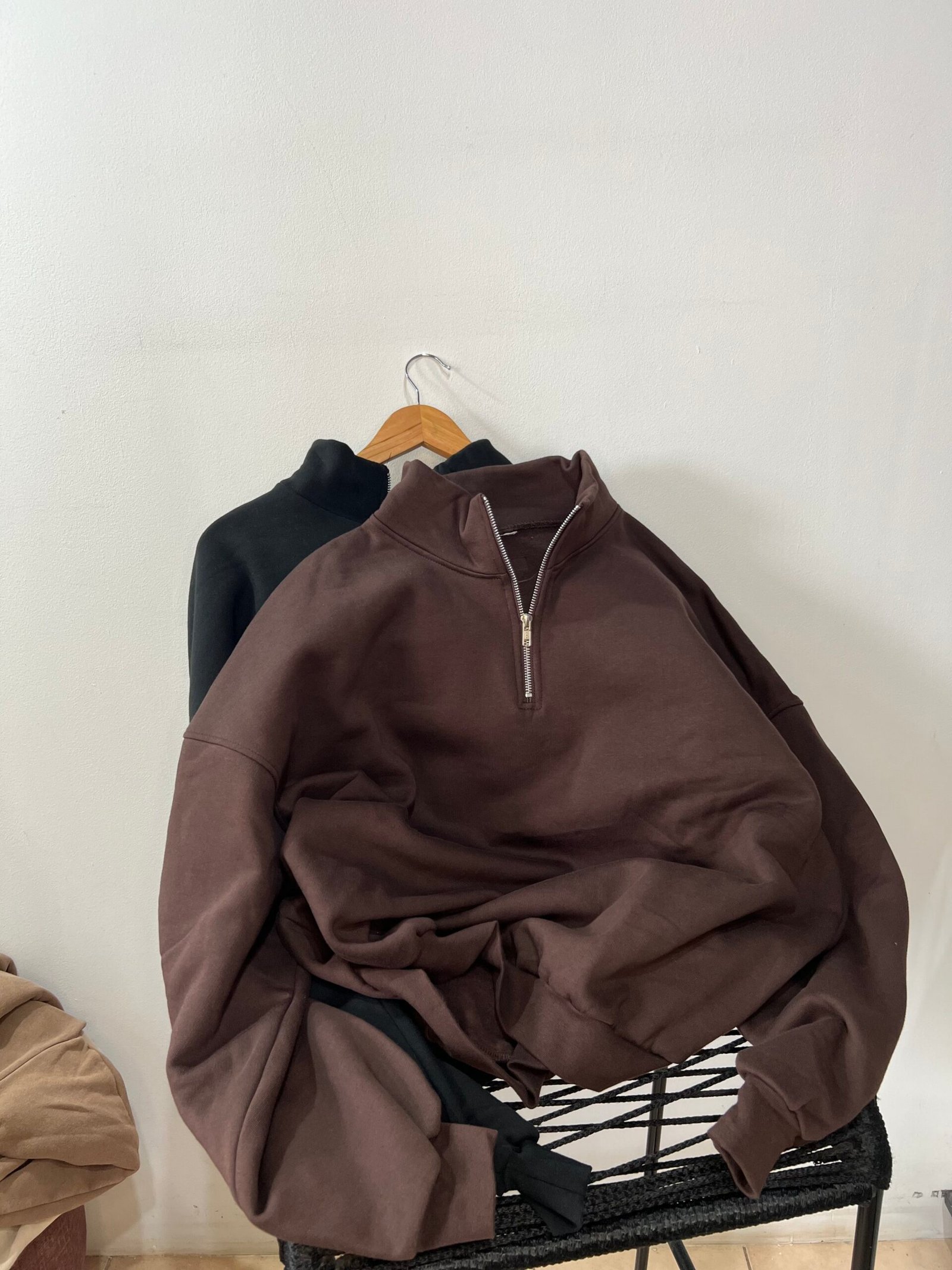 Buzo Capri