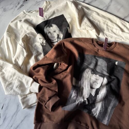 buzos estampados