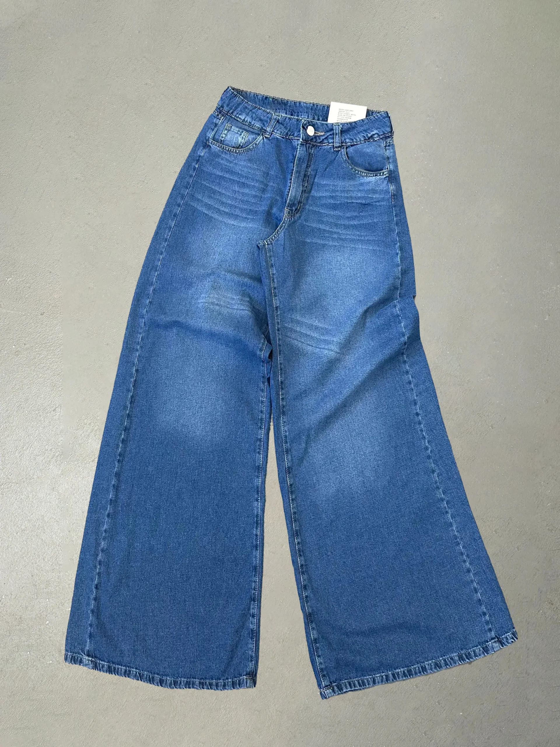 EXTRA WIDE AZUL - Imagen 2
