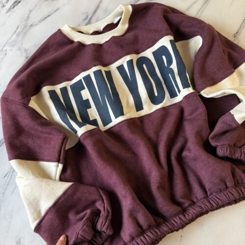 Buzo New York